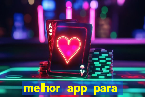 melhor app para ganhar dinheiro jogando